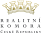 Realitní komora logo